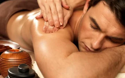 Formation Massage Relaxant